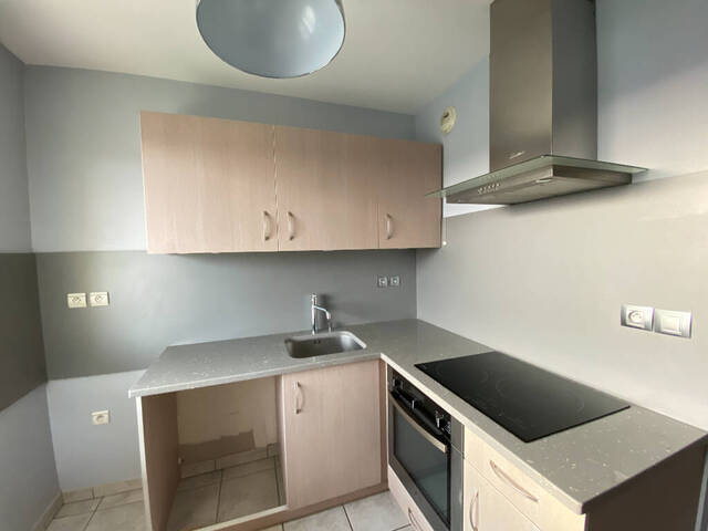 louer Appartement 3 pièces Châteauroux 36000