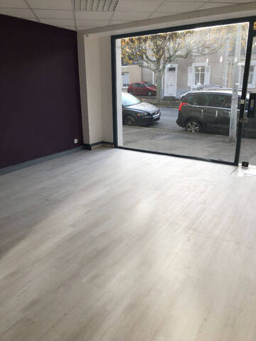 Location Local commercial Châteauroux 36000