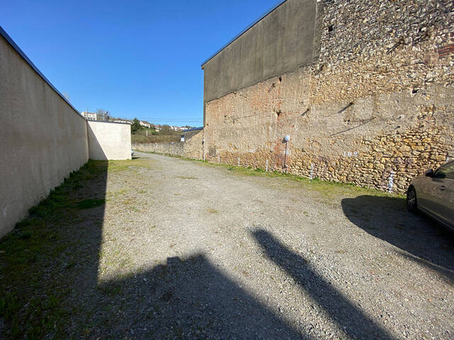 louer Parking / box Argenton-sur-Creuse 36200