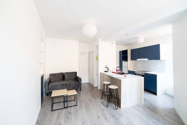 Location Appartement 2 pièces Argenton-sur-Creuse 36200