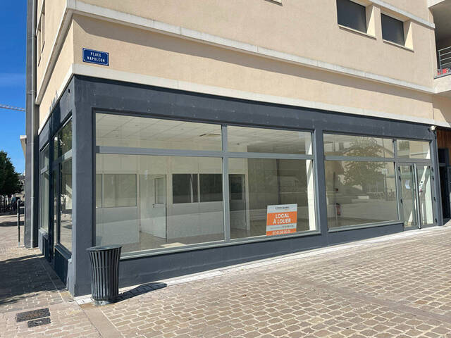 Location Local commercial Châteauroux 36000