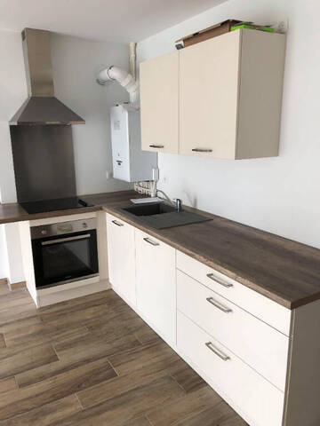 Location Appartement 2 pièces Châteauroux 36000