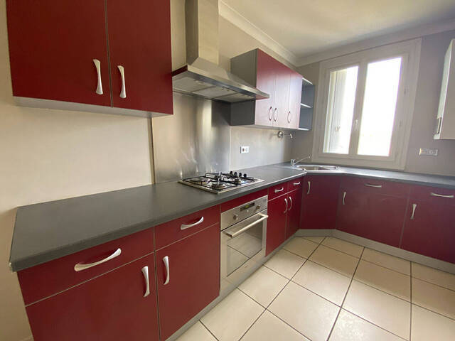 Location Appartement 3 pièces Argenton-sur-Creuse 36200