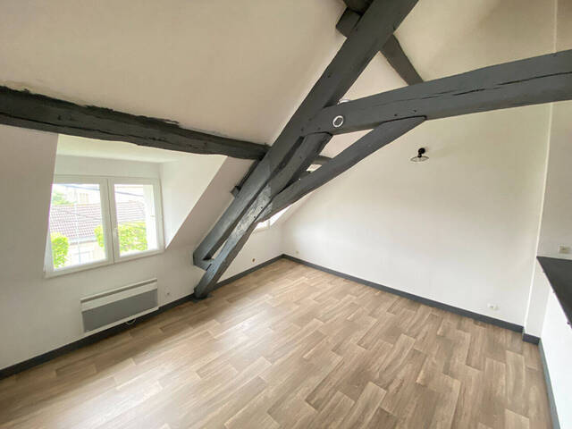 Location Appartement 1 pièce Châteauroux 36000