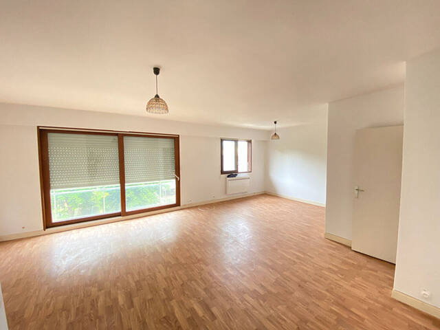 louer Appartement 4 pièces Châteauroux 36000