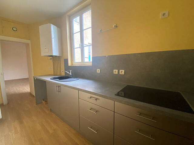 louer Apartment appartement 4 rooms Argenton-sur-Creuse 36200