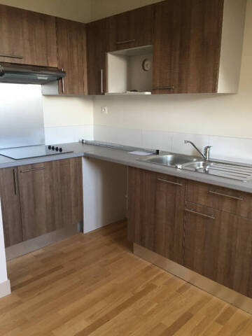 Location Appartement 2 pièces Châteauroux 36000