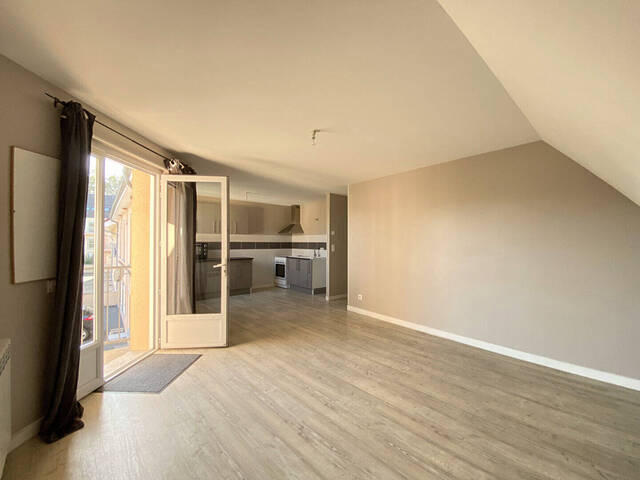 Location Appartement 2 pièces Bourges 18000