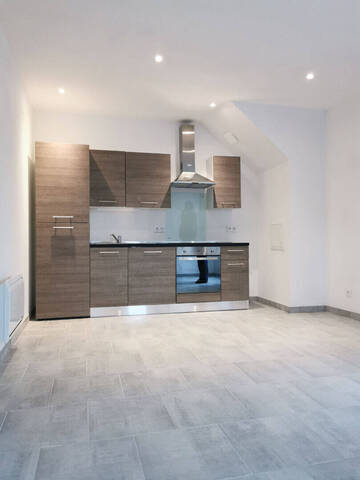 Rent Apartment appartement 2 rooms Le Pêchereau 36200