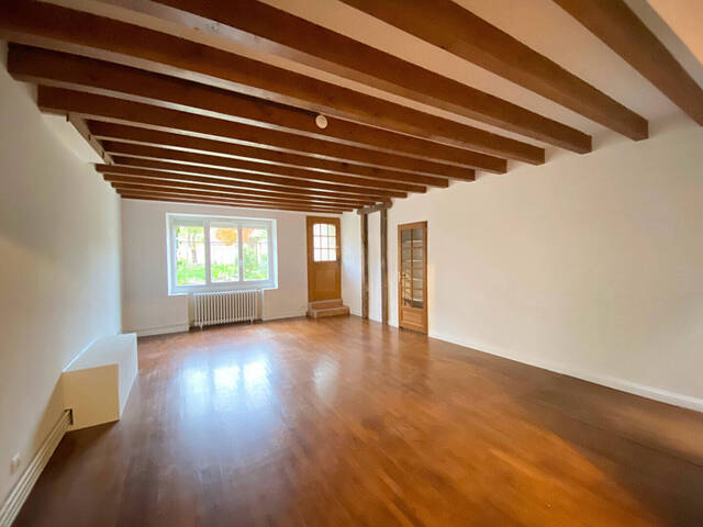 louer Maison 5 pièces Bourges 18000