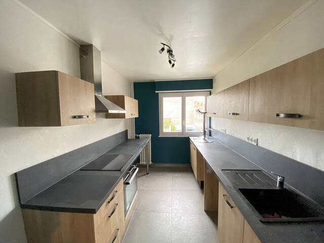 Location Appartement 3 pièces Châteauroux 36000