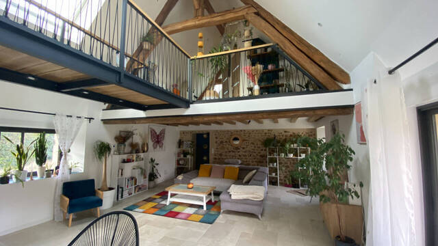 Location Maison 5 pièces Ardentes 36120