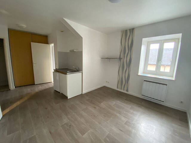 Rent Apartment appartement 1 room Argenton-sur-Creuse 36200