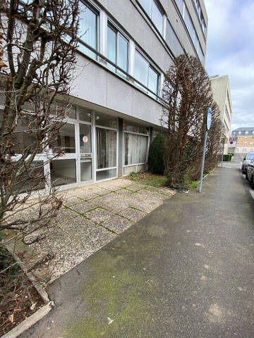 Vente Local commercial Bourges 18000