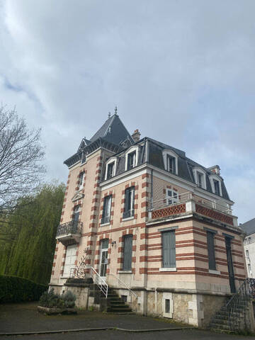 Location Appartement 3 pièces Bourges 18000
