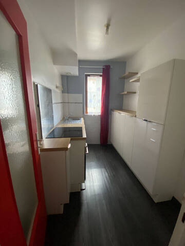 Location Appartement 3 pièces Bourges 18000