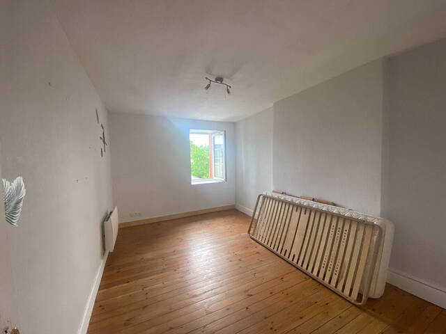 Rent House maison 4 rooms Le Pont-Chrétien-Chabenet 36800