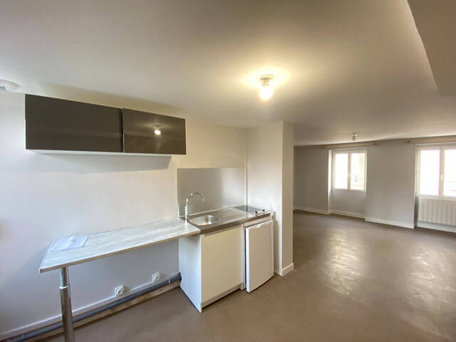 Location Appartement 2 pièces Châteauroux 36000