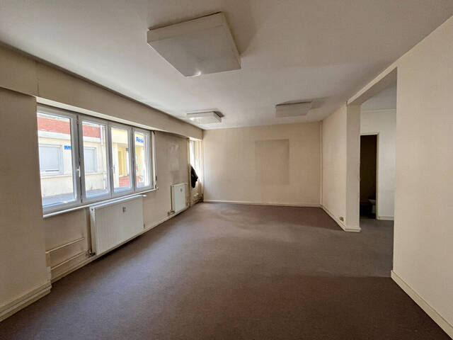 Vente Appartement 3 pièces Bourges 18000