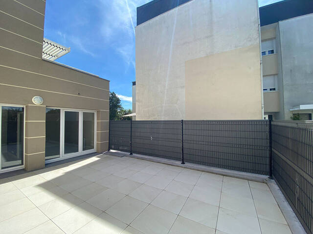 louer Apartment appartement 4 rooms Châteauroux 36000