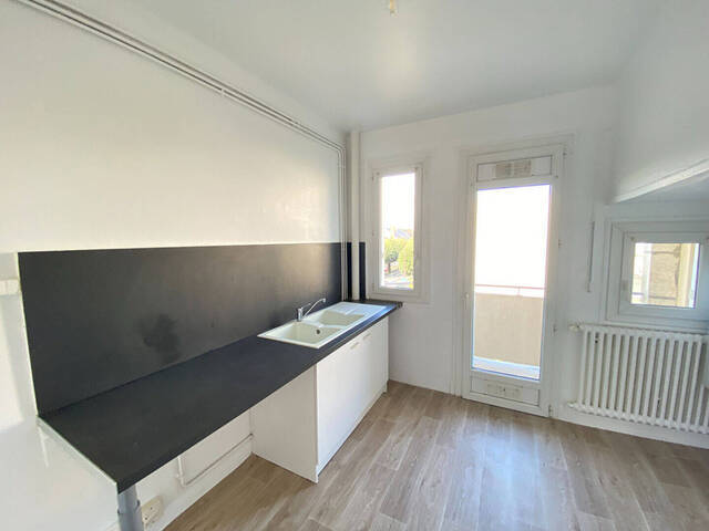 Location Appartement 3 pièces Châteauroux 36000