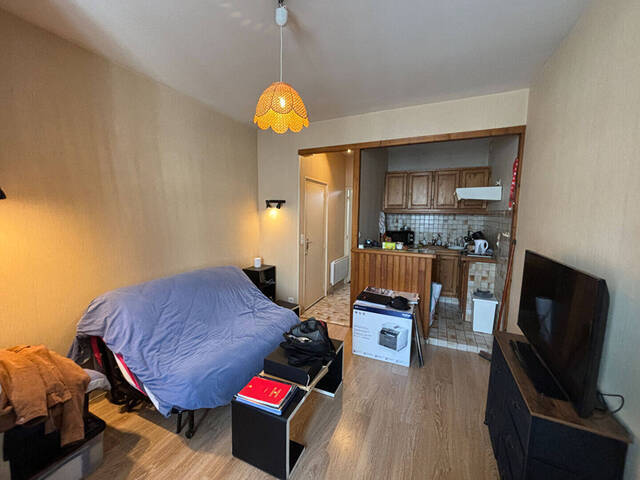 Vente Maison 3 pièces Châteauroux 36000