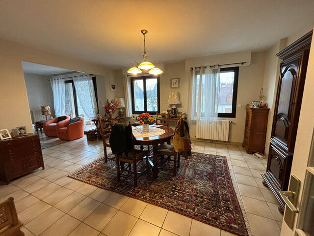 Vente Appartement 4 pièces Châteauroux 36000