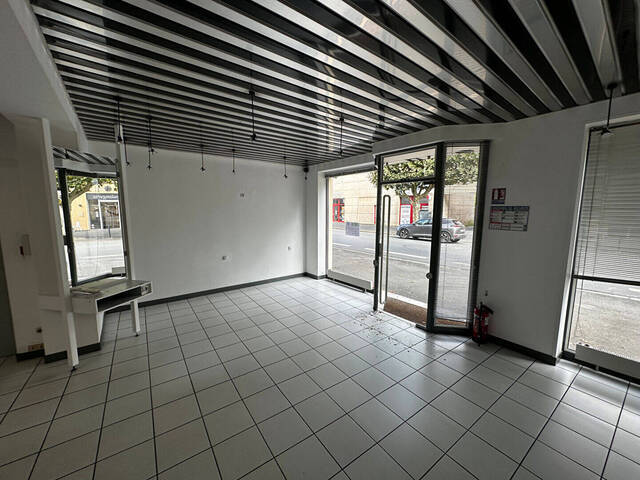 Location Local commercial Châteauroux 36000