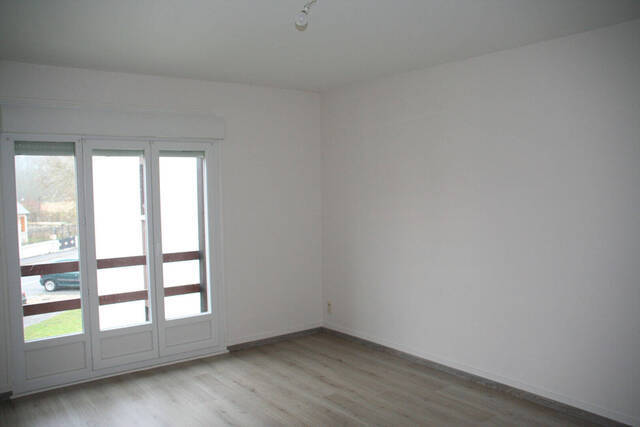 Location Appartement 2 pièces Le Pêchereau 36200