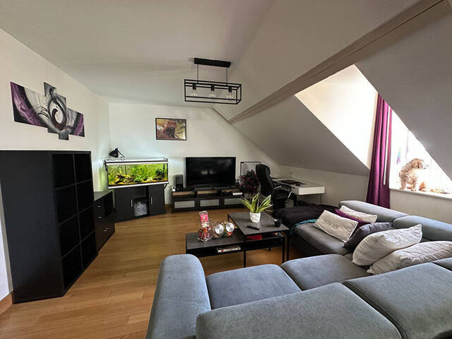 Location Appartement 2 pièces Châteauroux 36000