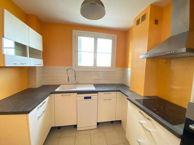 Location Appartement 4 pièces Châteauroux 36000