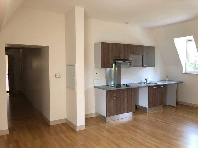 louer Appartement 2 pièces Châteauroux 36000