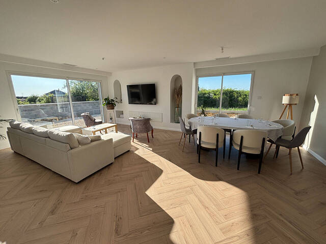 Vente Maison 5 pièces Bourges 18000