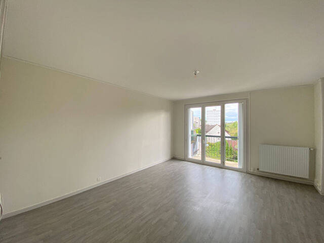 Location Appartement 4 pièces Châteauroux 36000