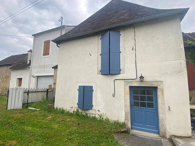 Location Maison 2 pièces Argenton-sur-Creuse 36200