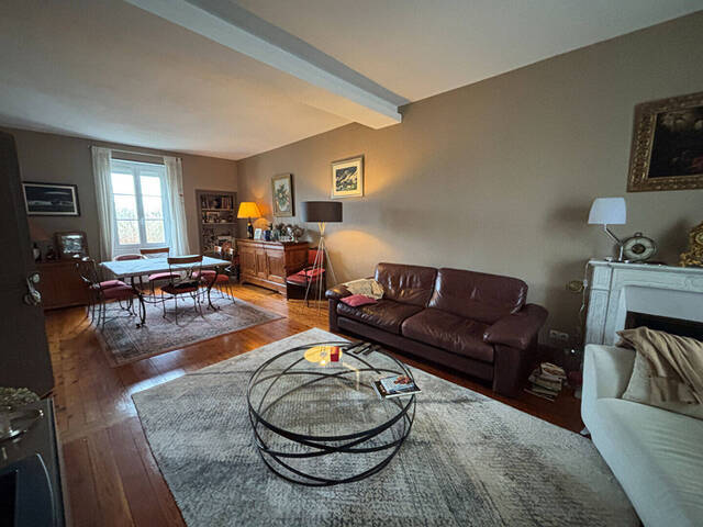 Vente Maison 7 pièces Châteauroux 36000