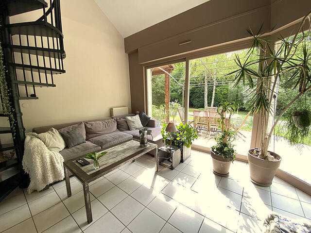Vente Maison 7 pièces Bourges 18000