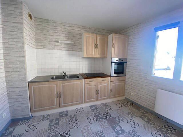 louer Appartement 3 pièces Argenton-sur-Creuse 36200