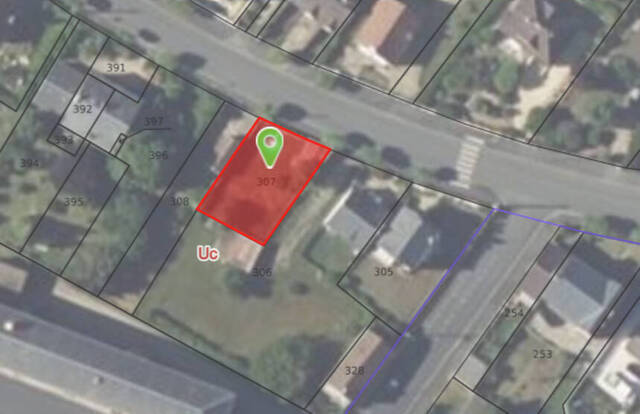 Vente Parking / box Argenton-sur-Creuse 36200
