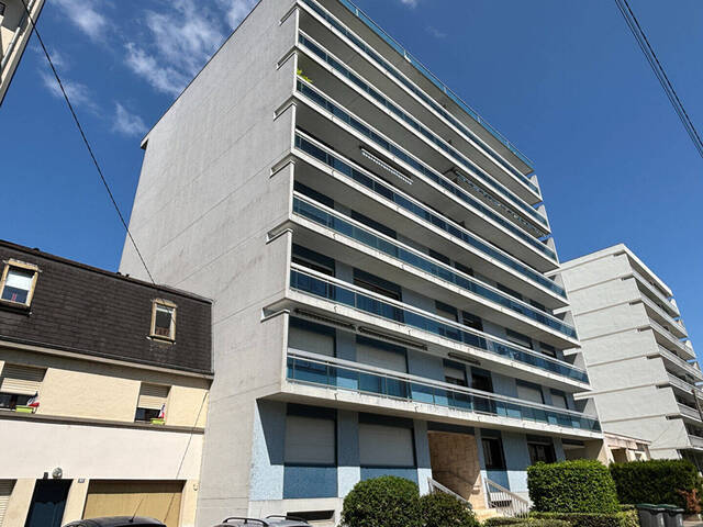 Vente Appartement 4 pièces Châteauroux 36000