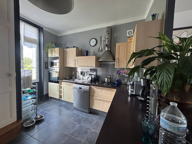 Buy House maison 3 rooms Châteauroux 36000