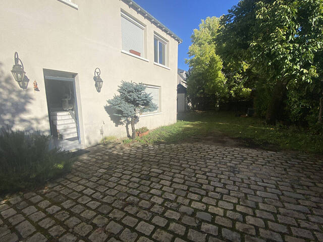 Vente Maison 5 pièces Argenton-sur-Creuse 36200