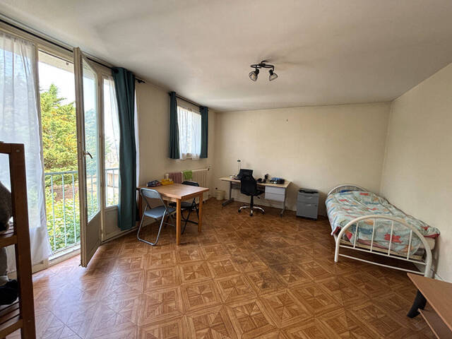 Buy Apartment appartement 1 room Châteauroux 36000