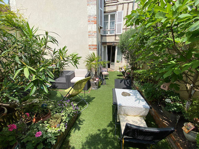 Vente Maison 7 pièces Bourges 18000