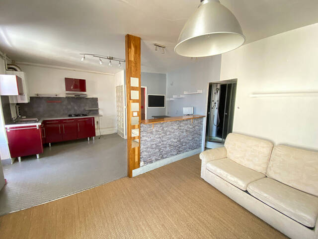 Vente Immeuble Bourges 18000