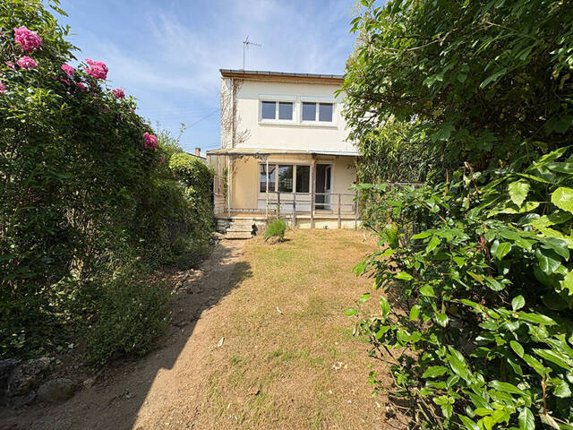 Vente Maison 4 pièces Argenton-sur-Creuse 36200