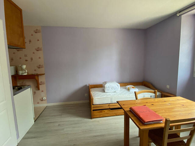 Location Appartement 1 pièce Bourges 18000