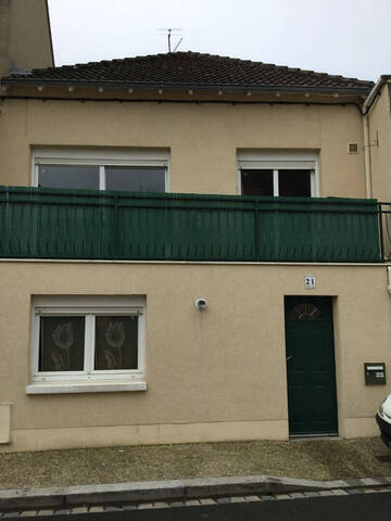 Vente Maison 5 pièces Argenton-sur-Creuse 36200