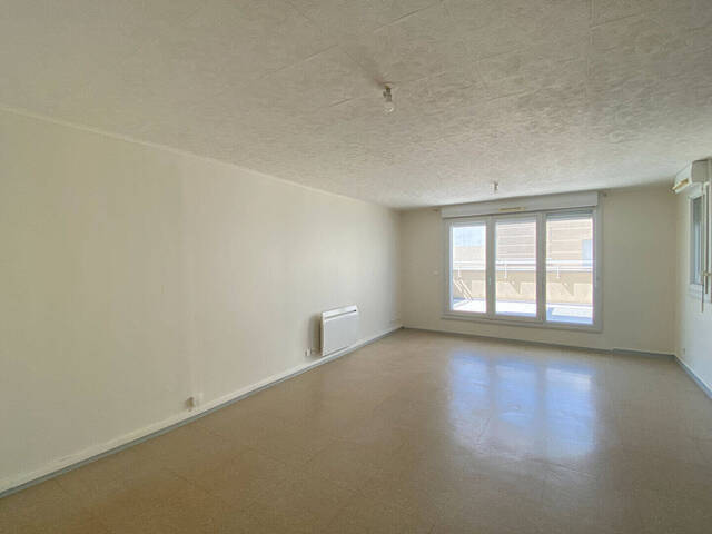 Rent Apartment appartement 3 rooms Châteauroux 36000
