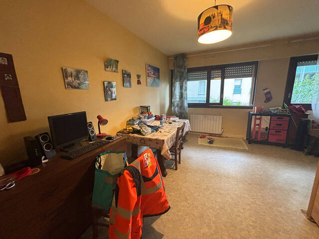 Vente Appartement 1 pièce Châteauroux 36000